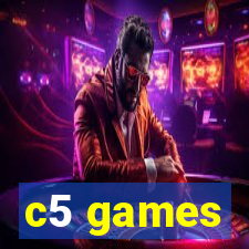 c5 games